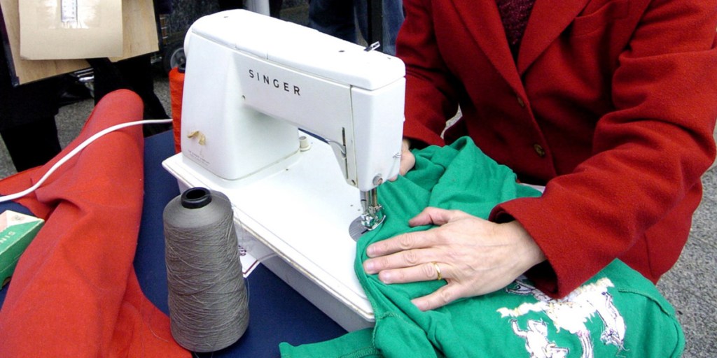 Thumbnail for Union takes fashion labels to court