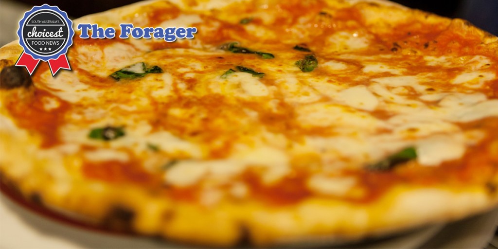 Thumbnail for The Forager: Burgers, pizza, wintry events