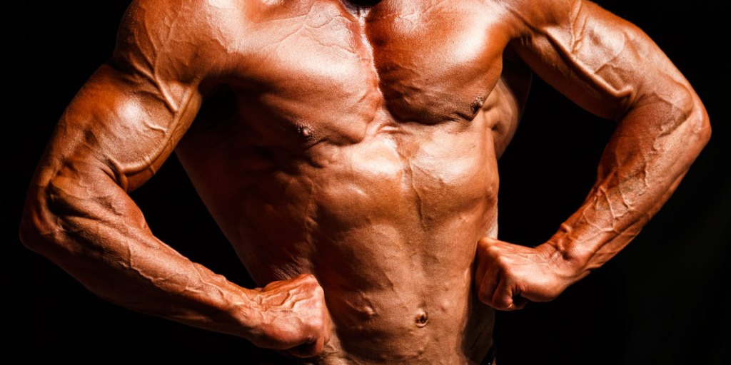 In a world of improbable bodies, what is normal?