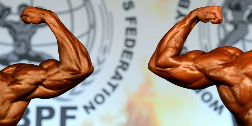 Thumbnail for Fat “burning” drug could kill