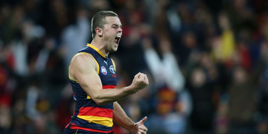 Thumbnail for Saints make offer for Crouch