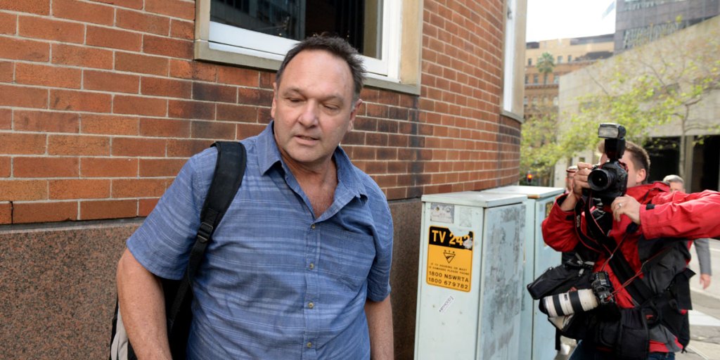 Thumbnail for Wilson gave Gillard reno cash, inquiry told