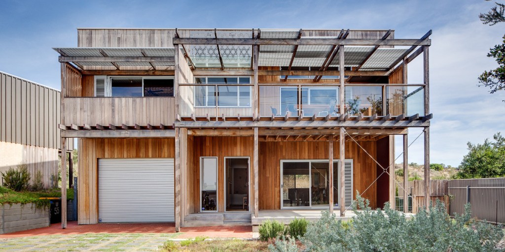 Thumbnail for Award-winning architecture firms merge