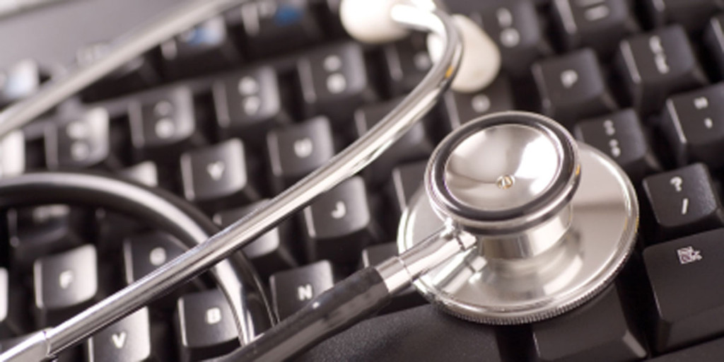 Thumbnail for E-health riddled with problems: doctor survey