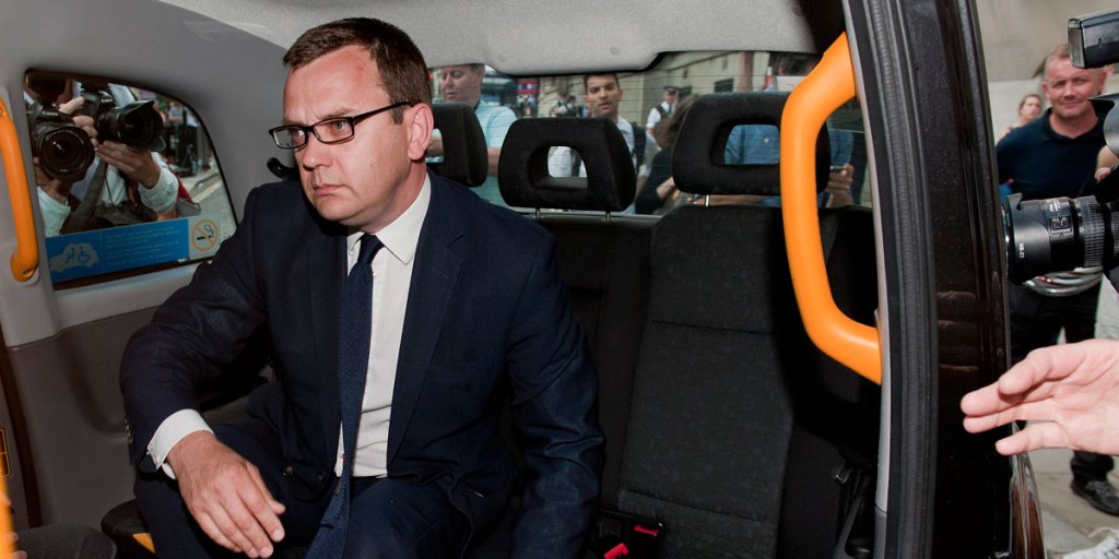 Thumbnail for Murdoch could be quizzed on phone hacking