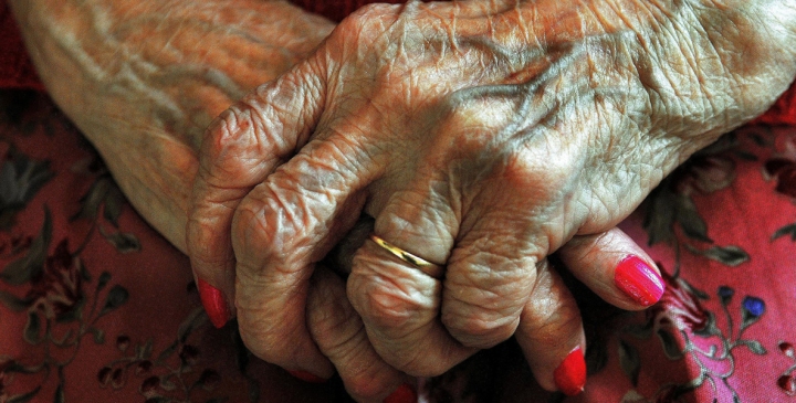 Thumbnail for Aged care: it’s getting personal