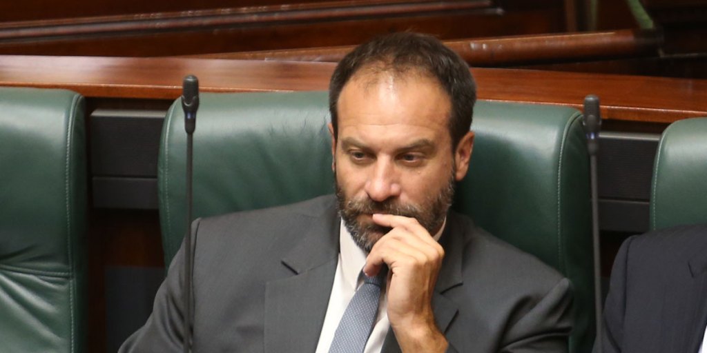 Thumbnail for What’s behind Victoria’s political crisis?