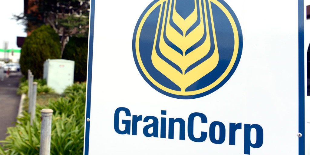 Thumbnail for Graincorp cuts jobs in restructure