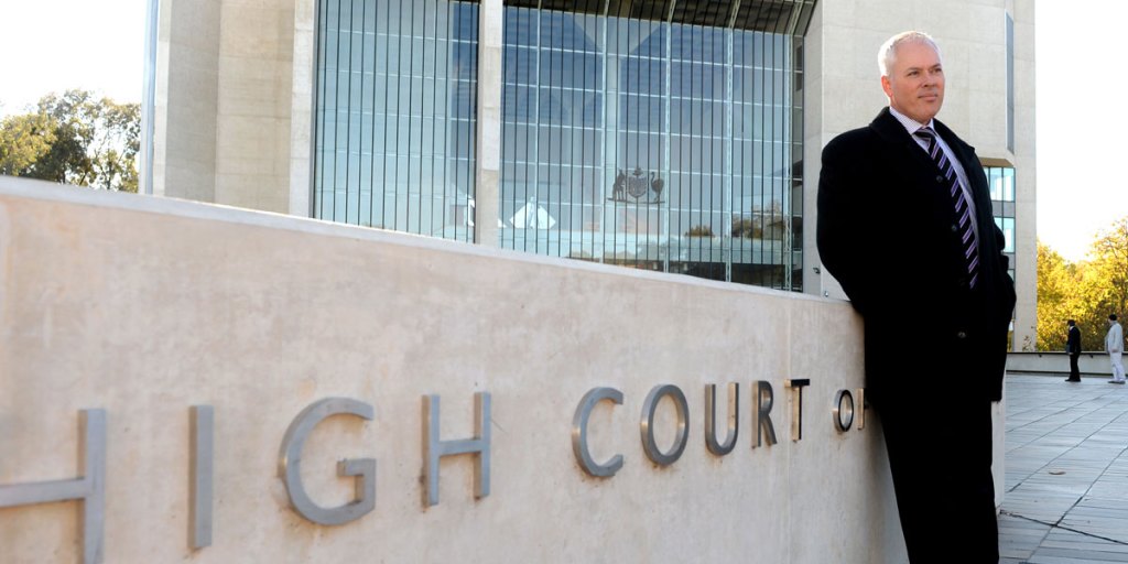 Thumbnail for High Court knocks out school chaplains