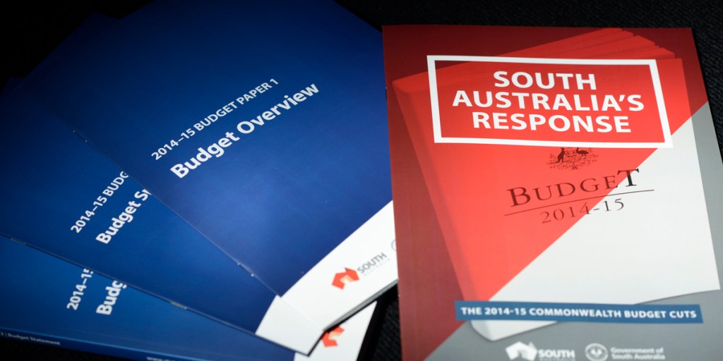 Thumbnail for SA Budget 2014: In detail