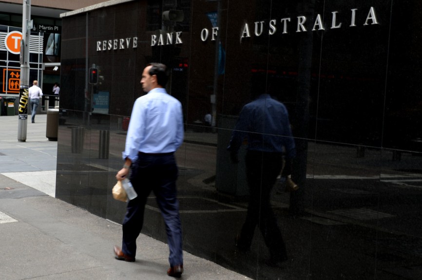 Thumbnail for Interest rates on rise again
