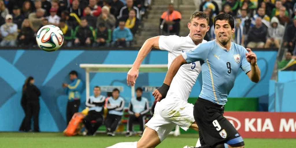 Thumbnail for World Cup: England on the brink