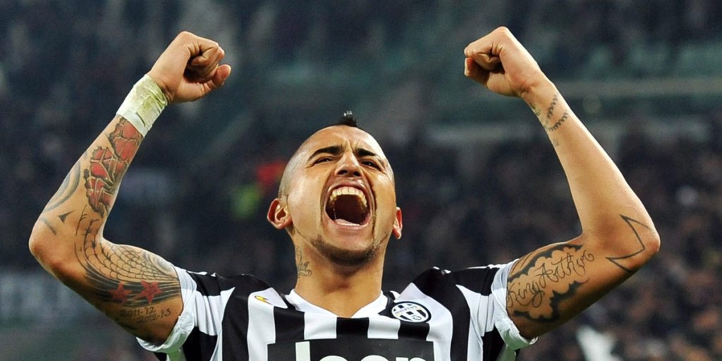 Thumbnail for Vidal likely to miss Socceroos clash