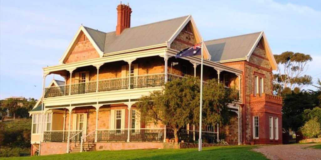 Thumbnail for Port Lincoln