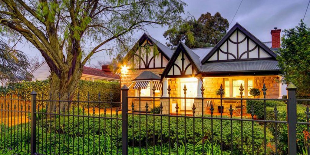 Thumbnail for Hazelwood Park