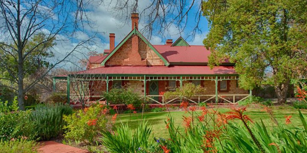 Thumbnail for Walkerville