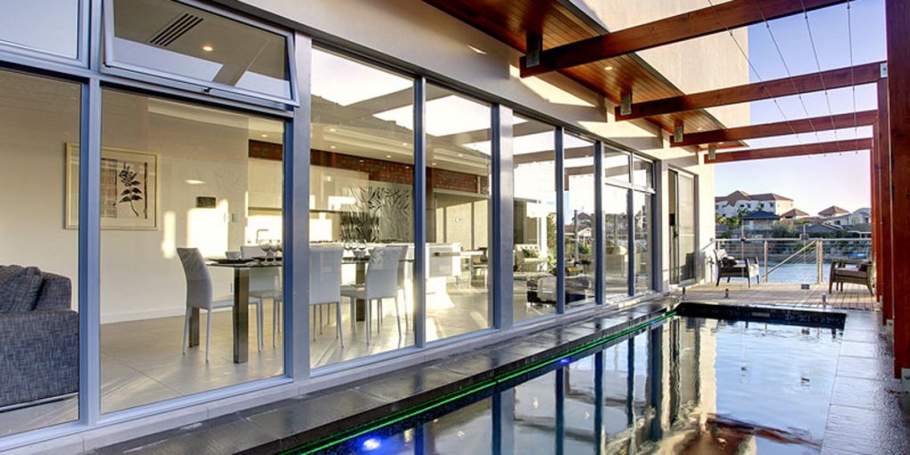 Thumbnail for West Lakes