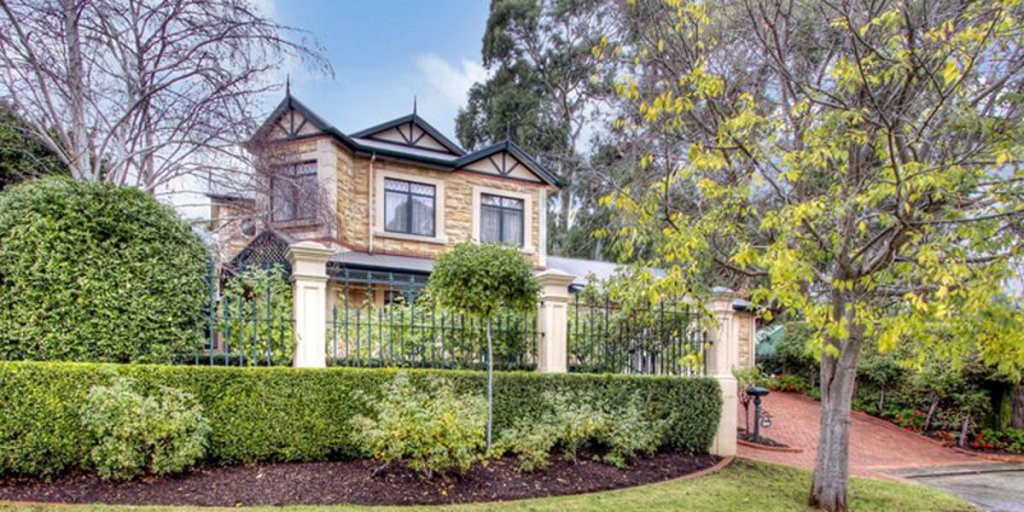 Thumbnail for Glen Osmond