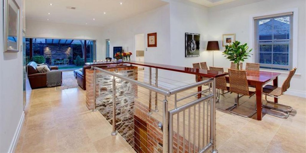 Thumbnail for Kensington Park