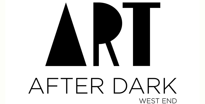 Thumbnail for Tonight @ ART AFTER DARK West End
