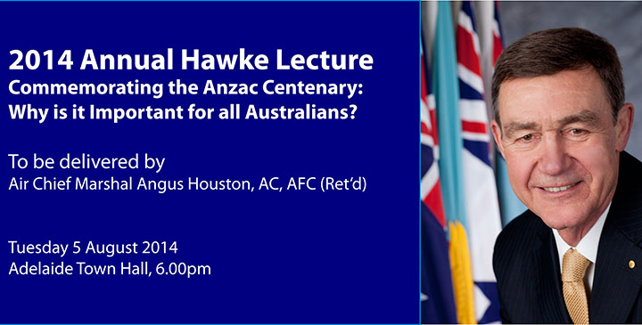 Thumbnail for Commemorating the Anzac Centenary: Why is it Important for all Australians?