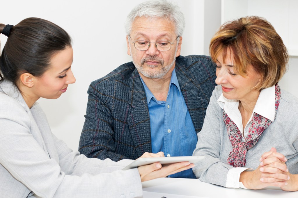 Thumbnail for Change in Aged Care rules