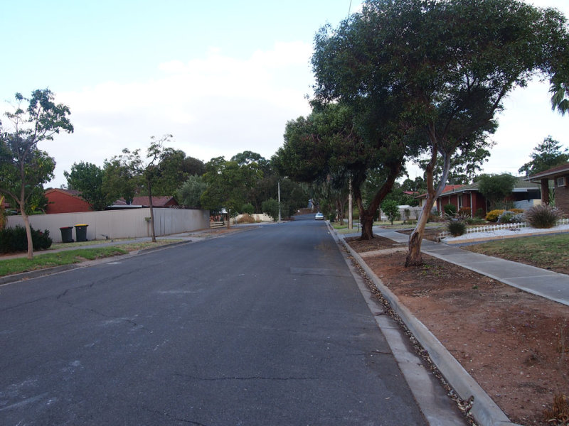 Ash Court Clovelly Park