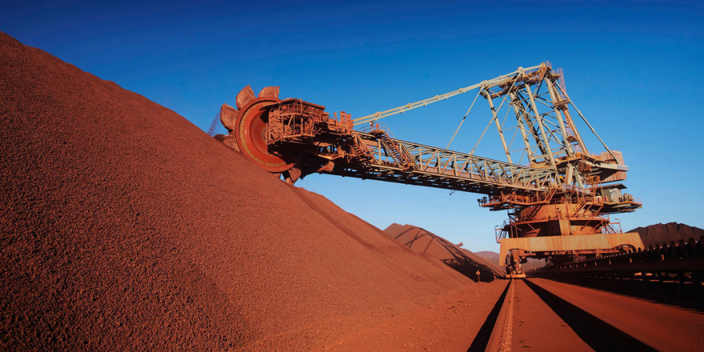 Thumbnail for Dear mining boom, where’s my job?