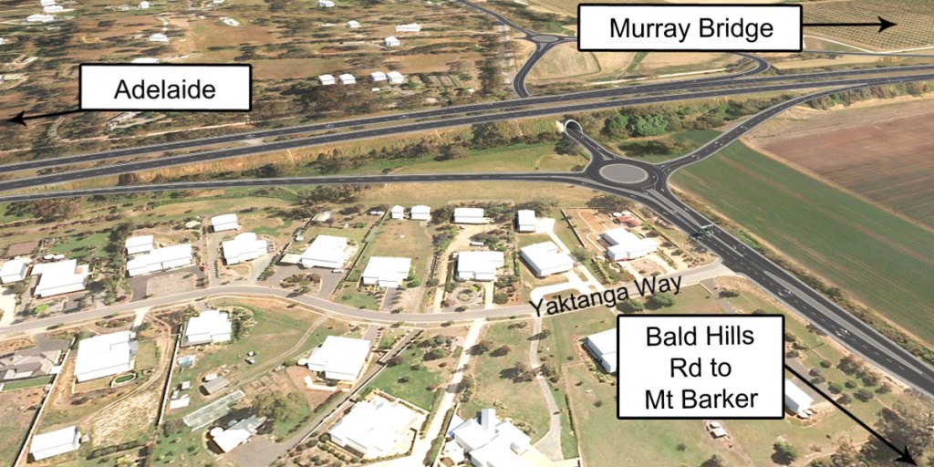 Thumbnail for Mt Barker: Briggs has the last laugh