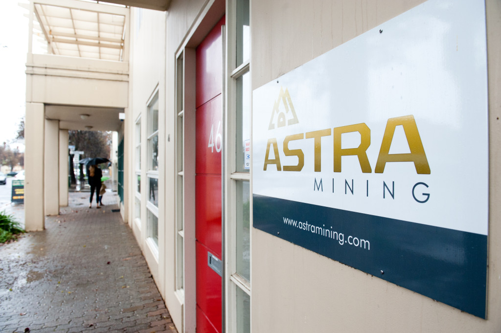 Thumbnail for Astra Resources punted from exchange