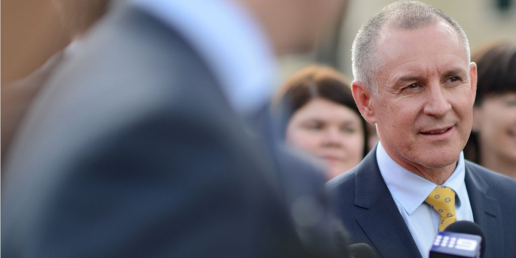 Thumbnail for Richardson: Labor’s first post-election crisis