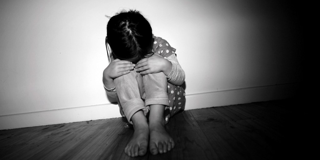 Thumbnail for How can we better protect vulnerable children?