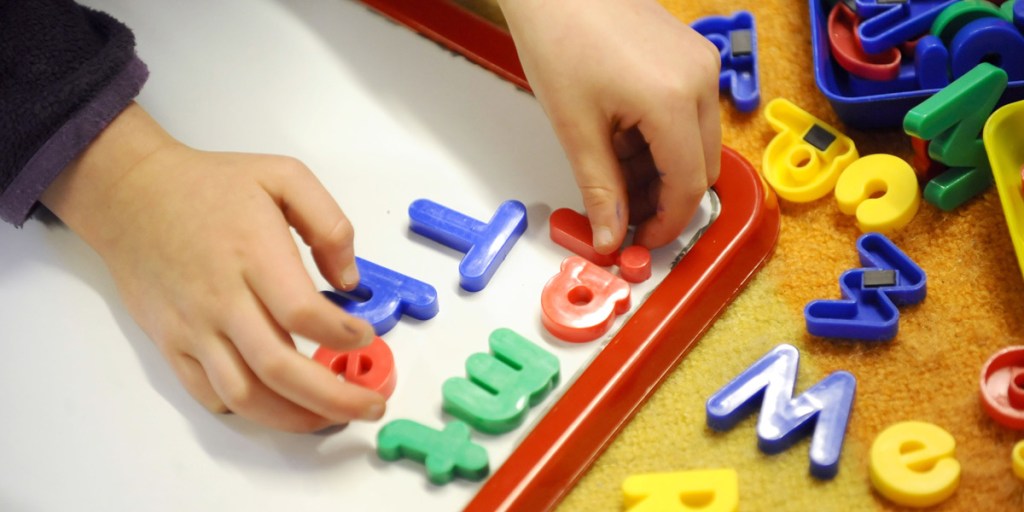 Thumbnail for Budget boost for cheaper childcare