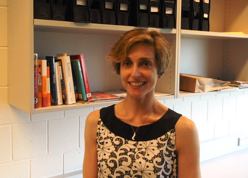 Thumbnail for Now “critical time” to engage with US, says scholar