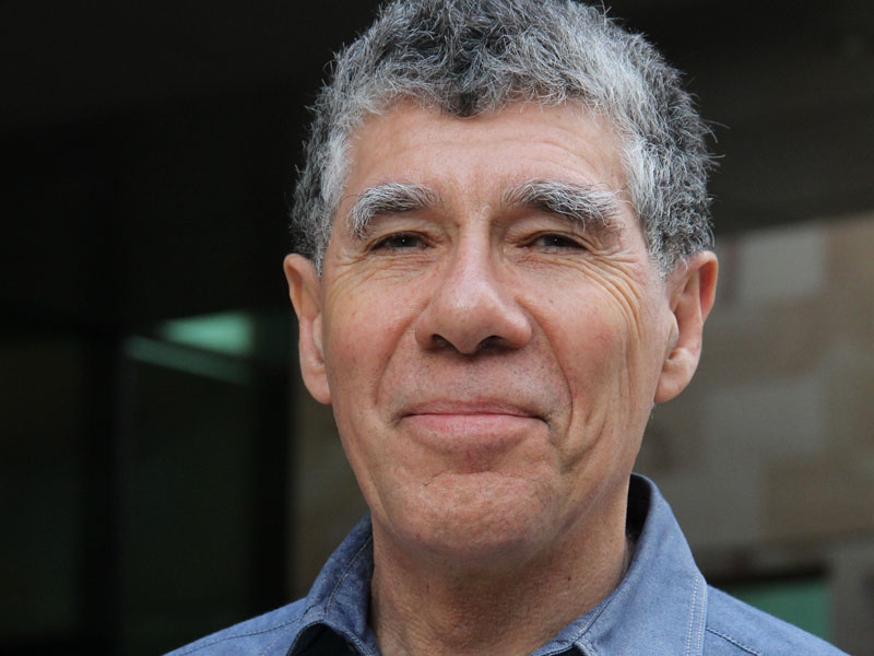 Thumbnail for Trust: the key to Aboriginal health