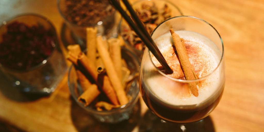 Thumbnail for Winter cocktails to warm the cockles