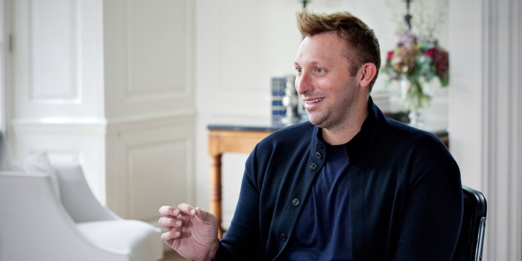 Thumbnail for Ian Thorpe is gay … who cares?