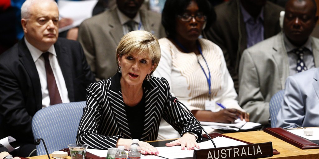 Thumbnail for UN passes resolution on MH17