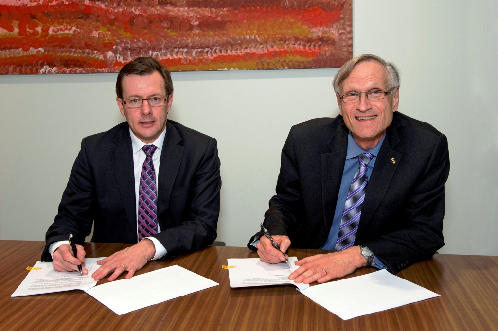 Flinders cements position as digital leader - News | InDaily, Inside ...