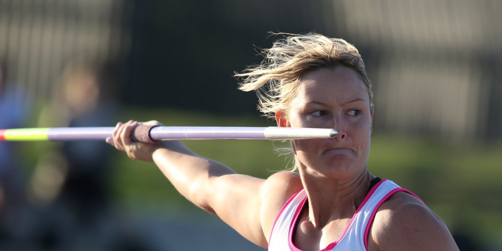 Thumbnail for Games wrap: Mickle wins javelin gold
