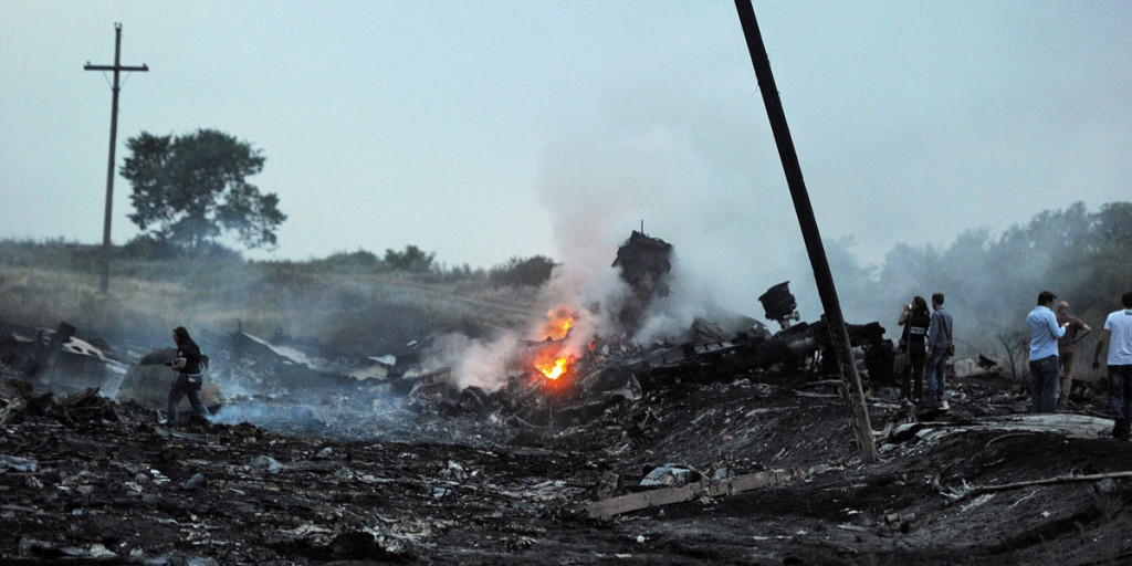 Thumbnail for Identifying MH17 bodies a forensics challenge