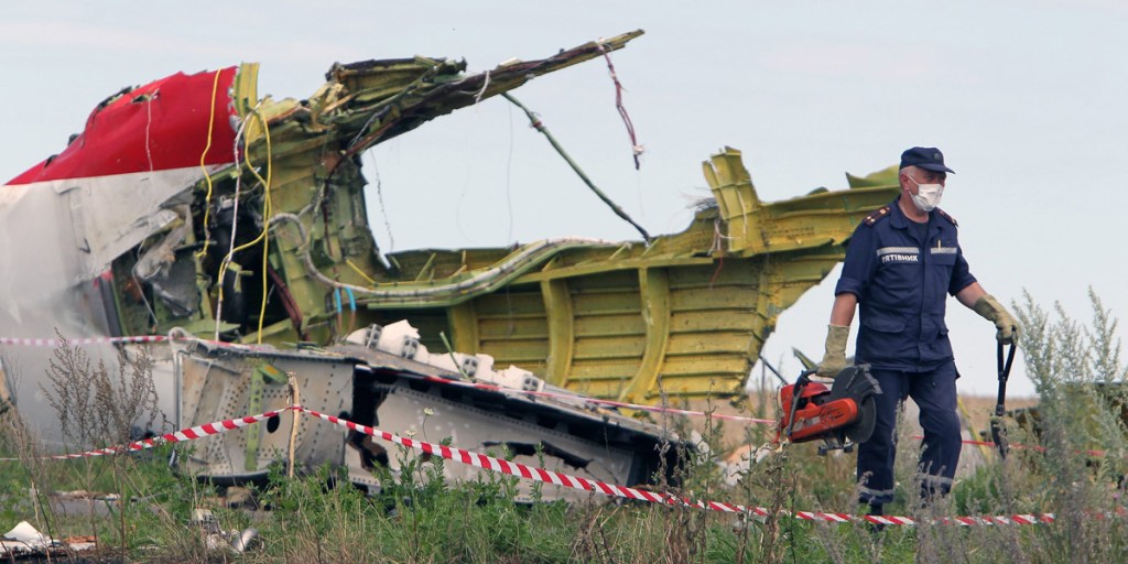 Thumbnail for I’ll hold Putin to his word: Abbott