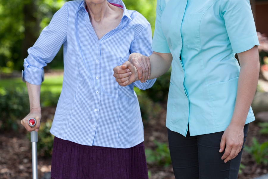 Thumbnail for Barriers preventing post-stroke care