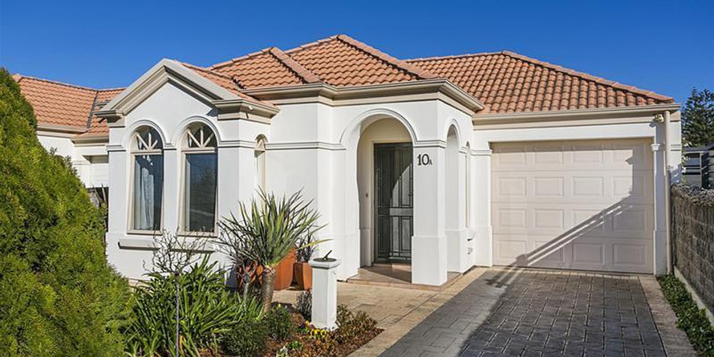 Thumbnail for Somerton Park