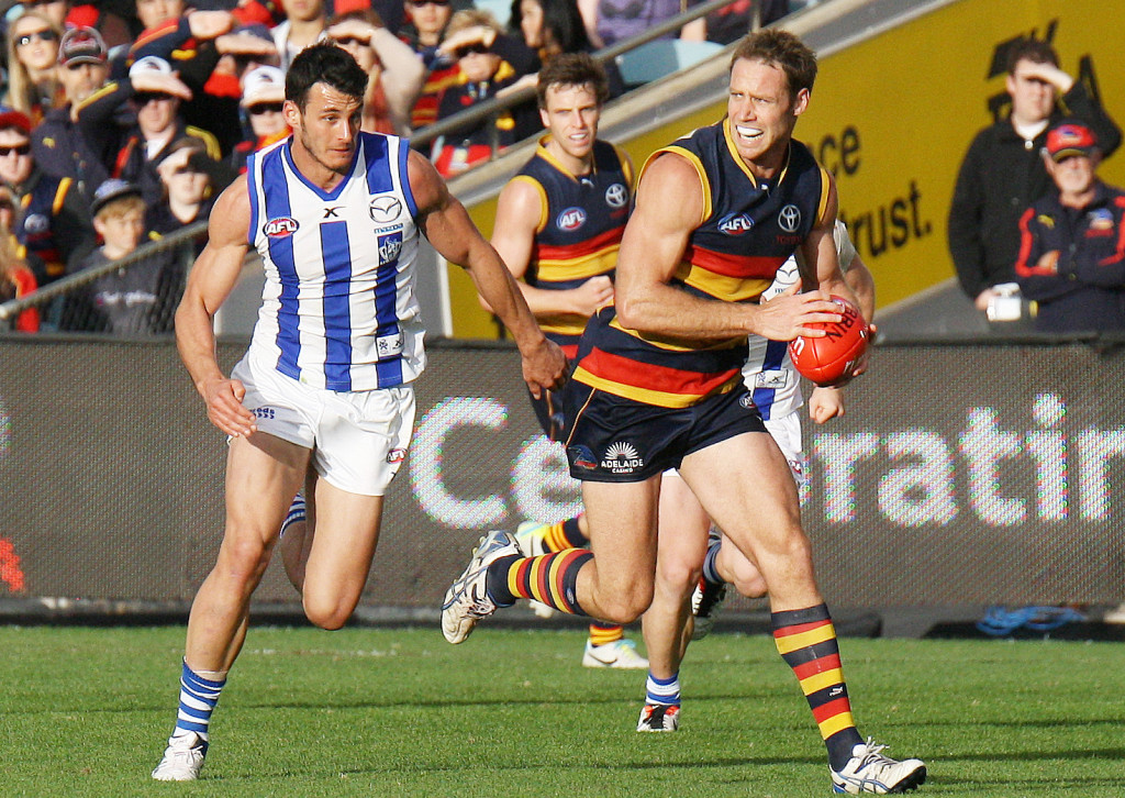 Thumbnail for Ben Rutten retires