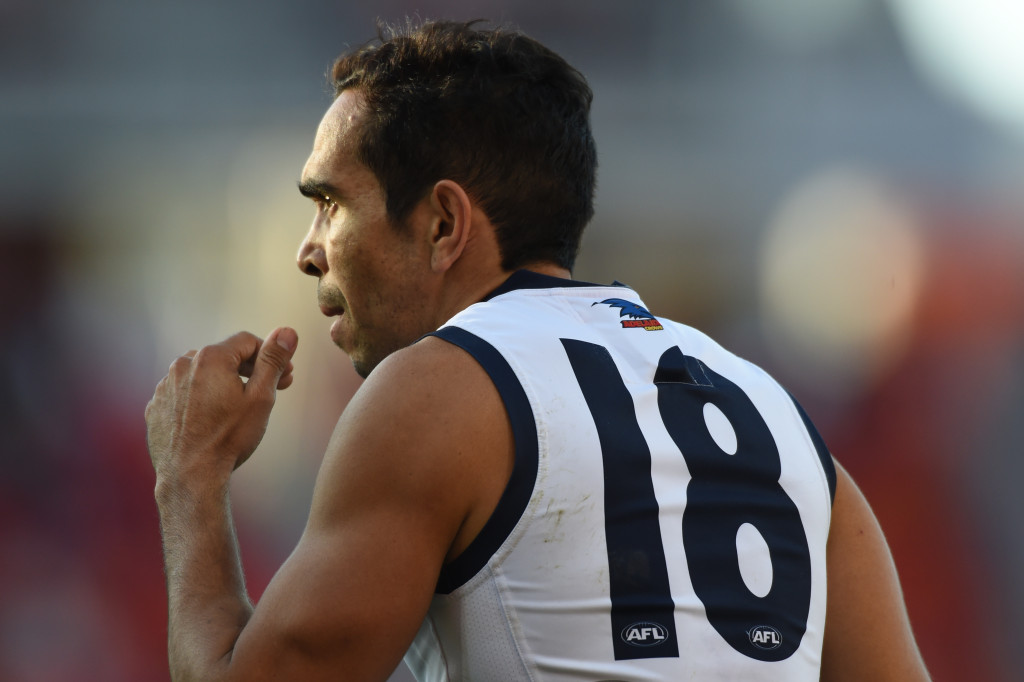 Thumbnail for Crows post successive wins