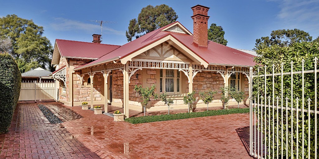 Thumbnail for Gilberton