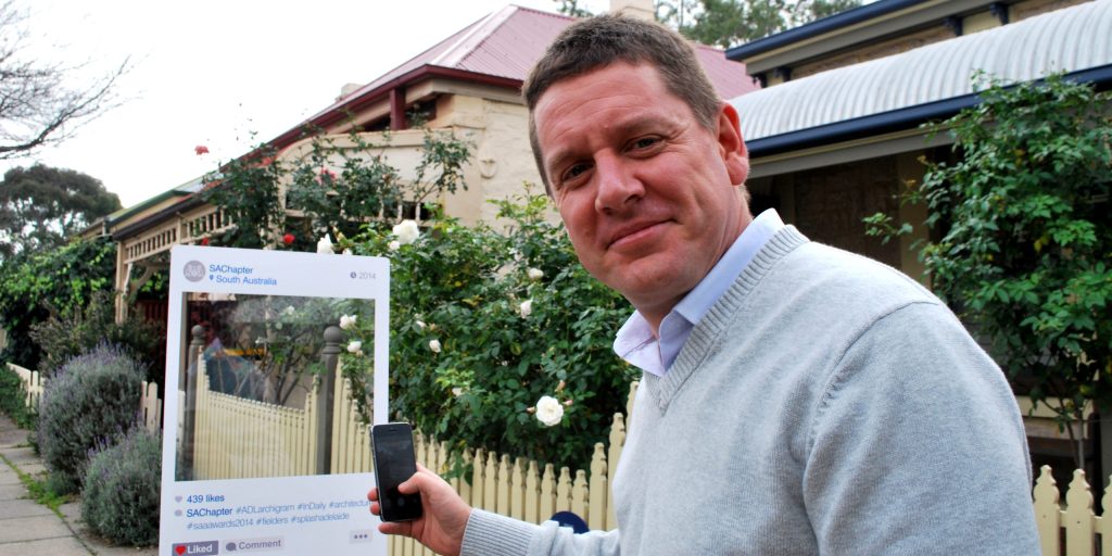 Thumbnail for Yarwood’s favourite Adelaide streets