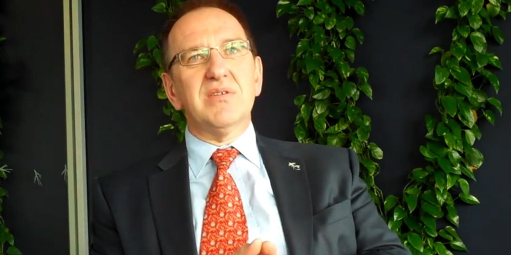 Thumbnail for SA lacks will on toxic sites: former EPA chief