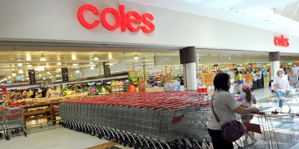 Thumbnail for Milk, bread, home loan?